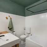Appartement R31 Raday *