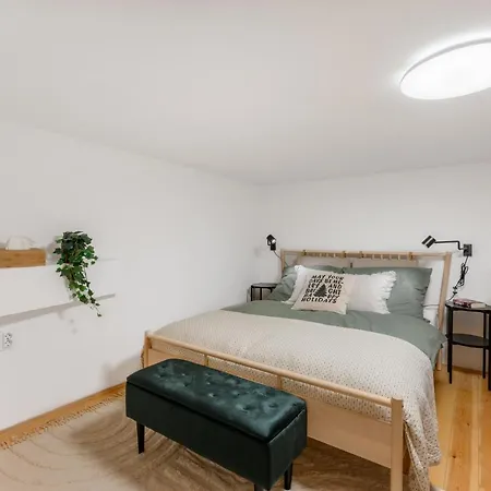 R31 Ráday Apartmán