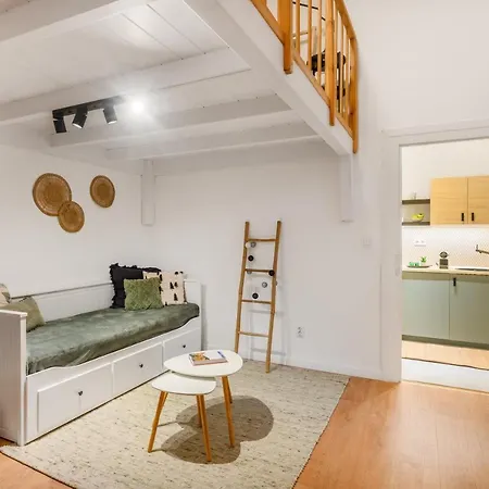 Daire R31 Raday Budapeşte