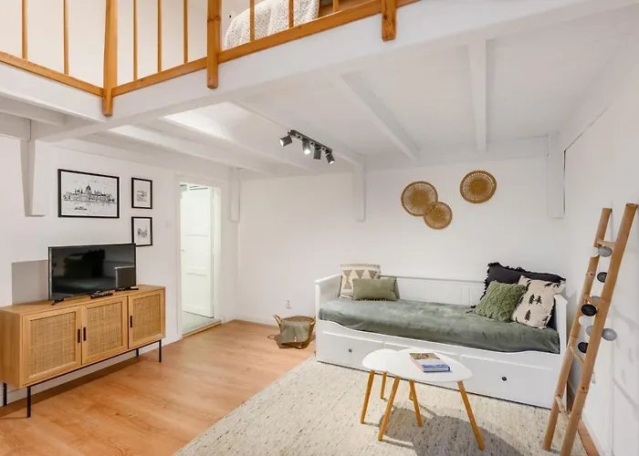 Apartament R31 Raday